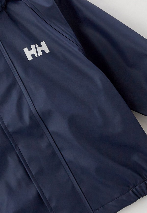 фото Костюм от дождя helly hansen