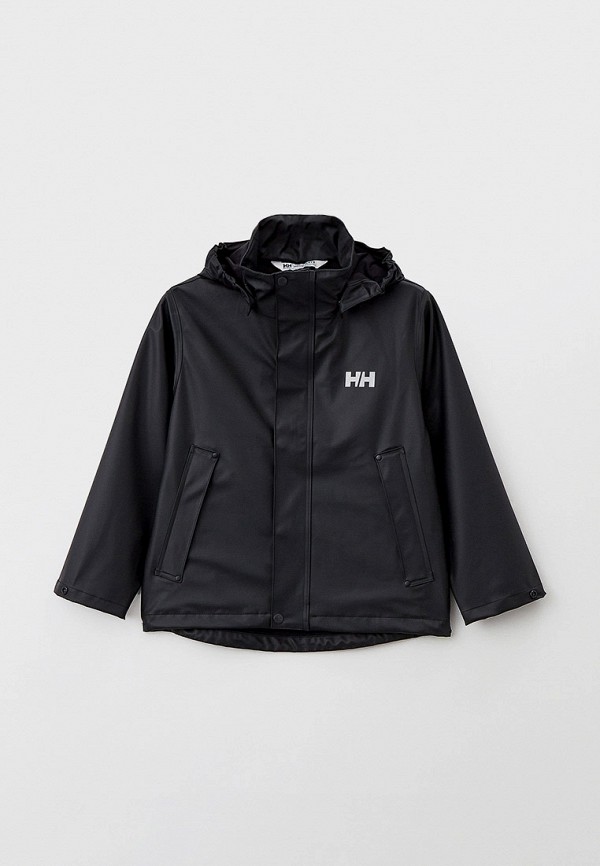 фото Куртка helly hansen