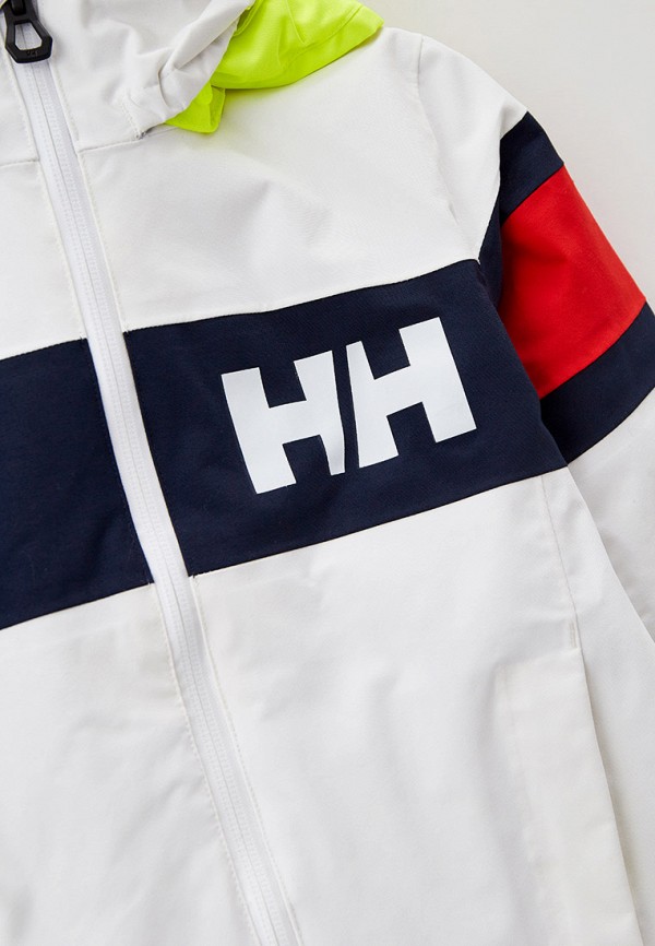 фото Куртка helly hansen