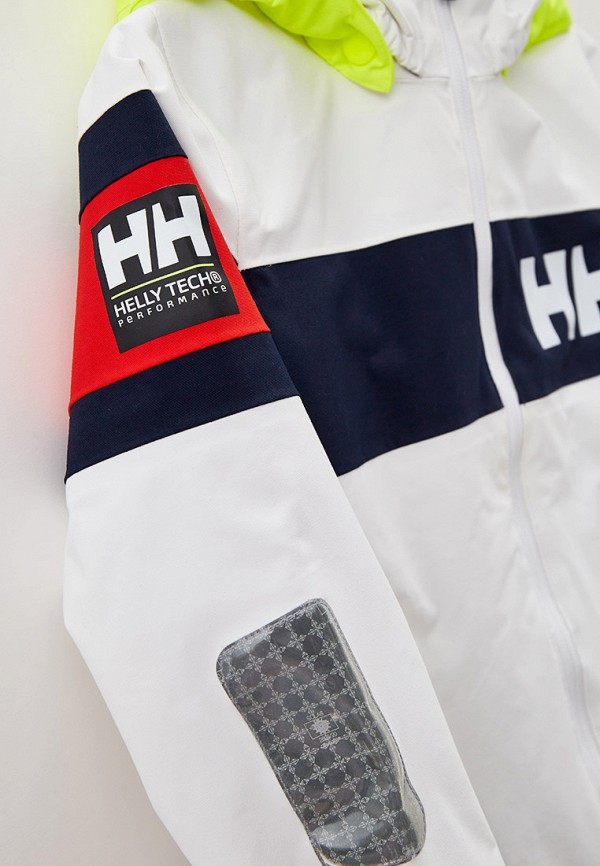 фото Куртка helly hansen