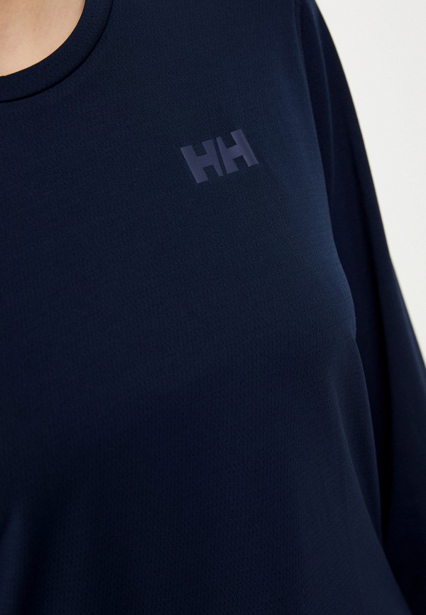 фото Лонгслив спортивный helly hansen