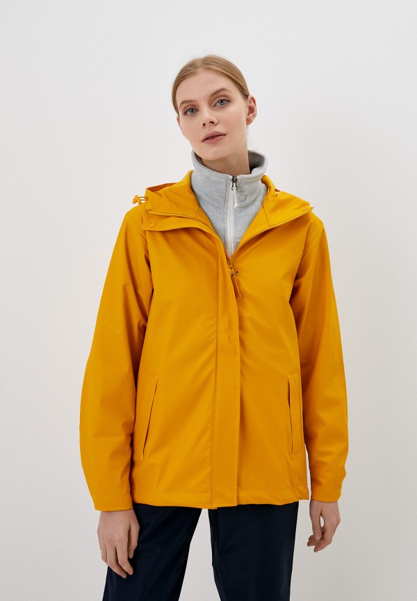 фото Куртка helly hansen