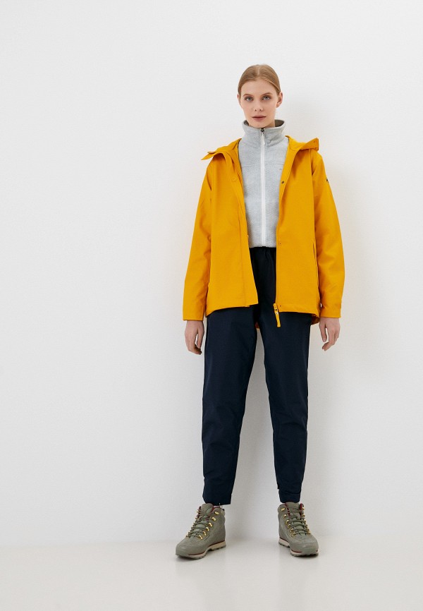 фото Куртка helly hansen