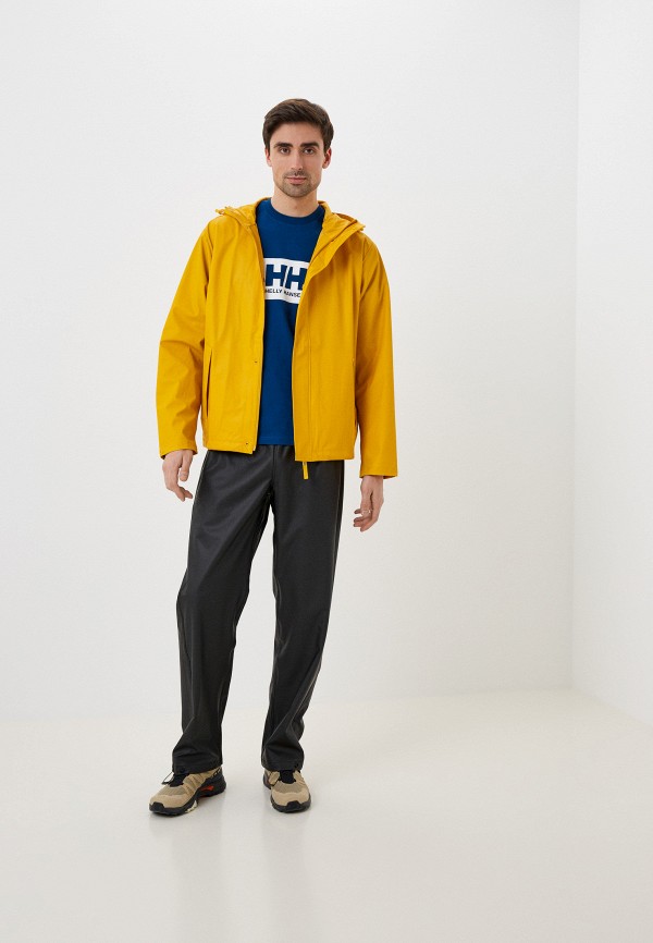 фото Ветровка helly hansen
