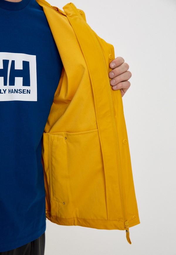 фото Ветровка helly hansen