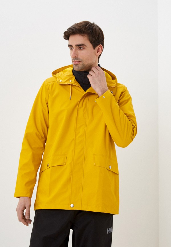 фото Куртка helly hansen