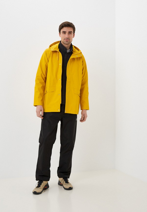фото Куртка helly hansen