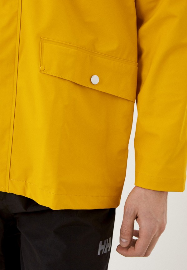 фото Куртка helly hansen