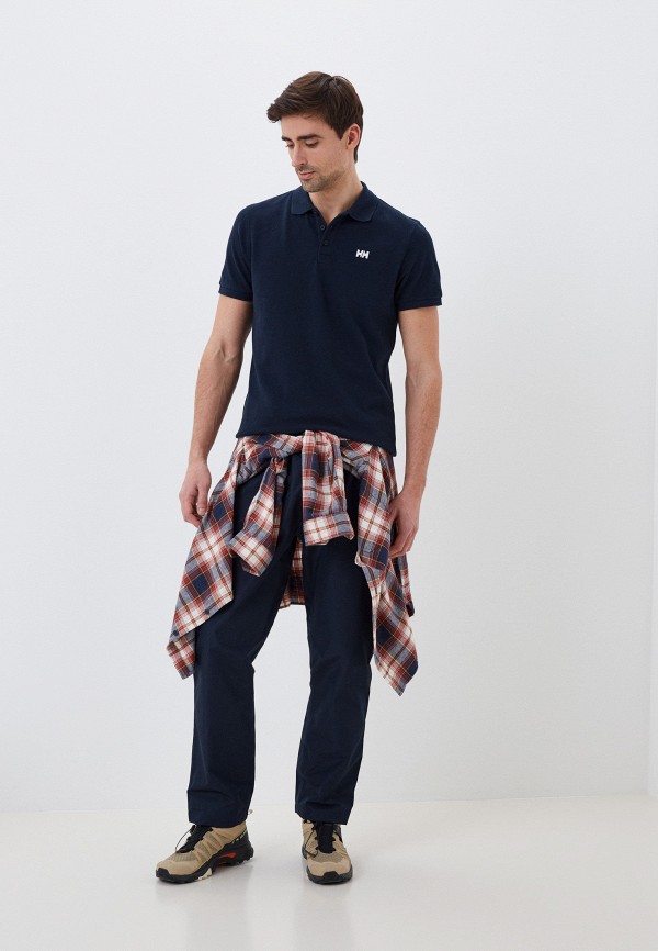 фото Брюки спортивные helly hansen