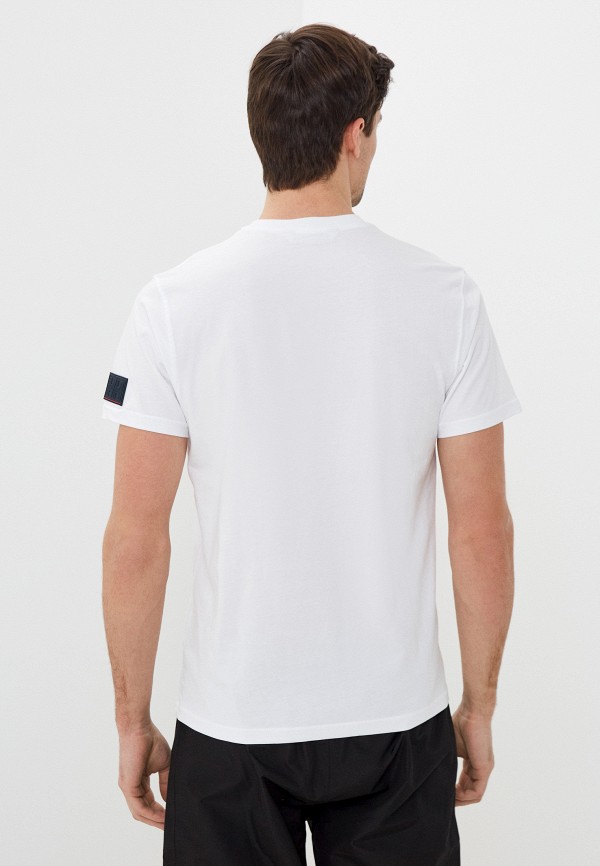 фото Футболка helly hansen