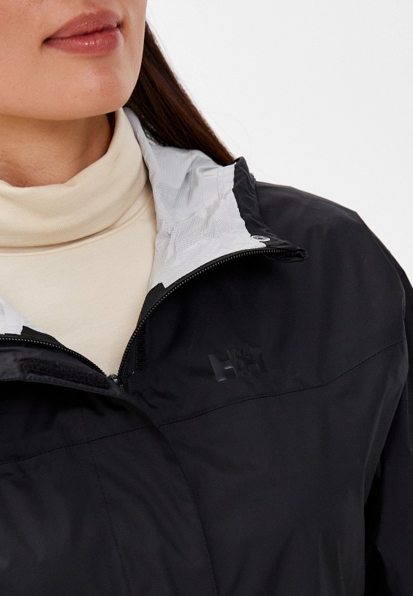 фото Куртка helly hansen