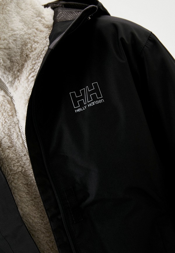 фото Ветровка helly hansen