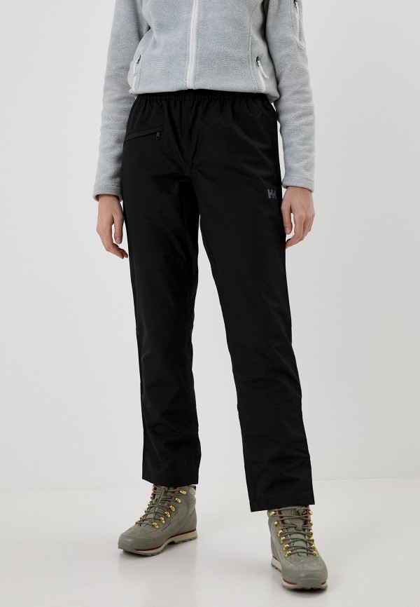 фото Брюки спортивные helly hansen