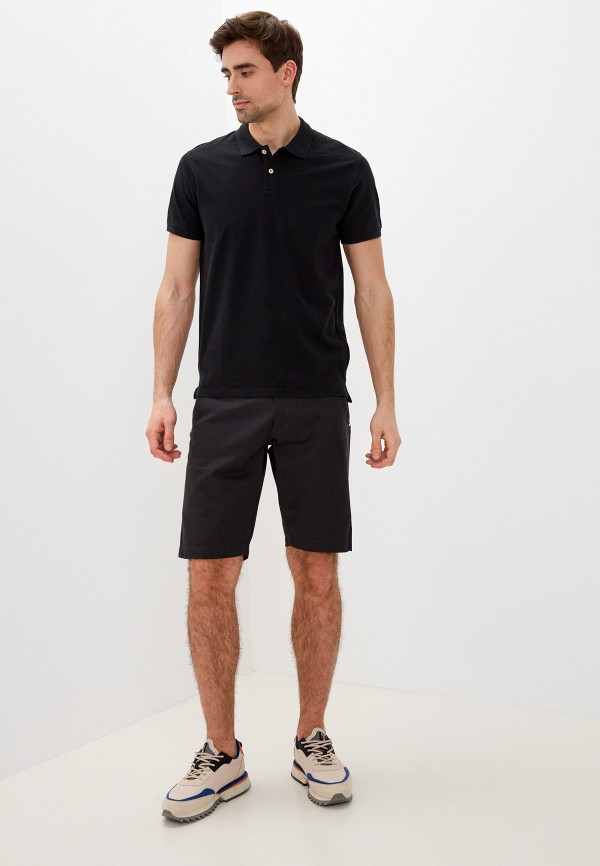 фото Шорты джинсовые helly hansen