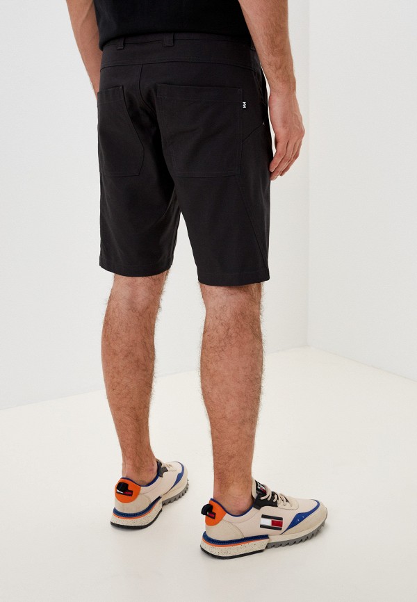 фото Шорты джинсовые helly hansen