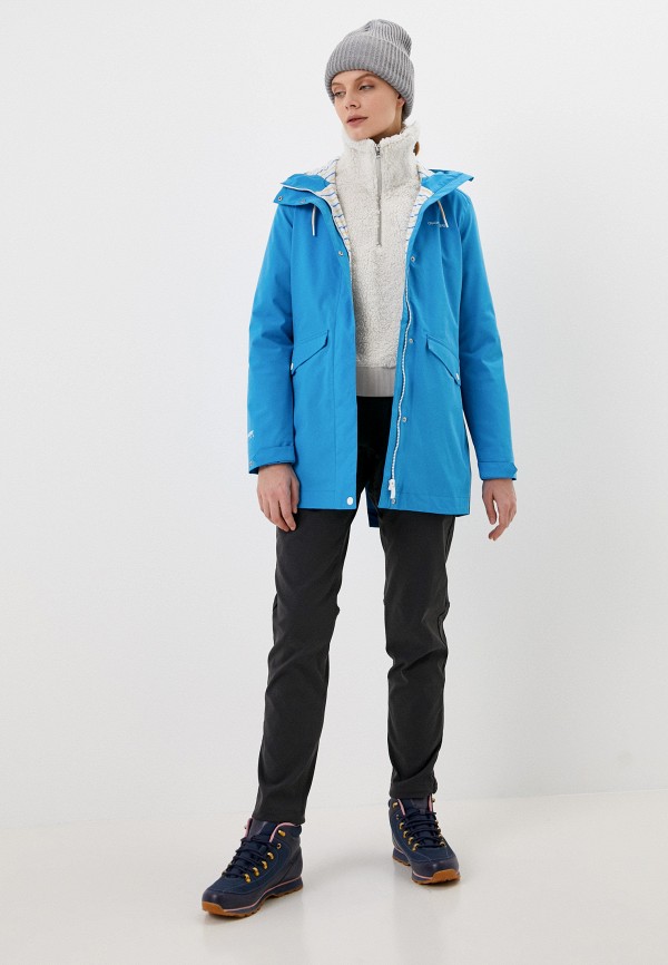 фото Брюки helly hansen