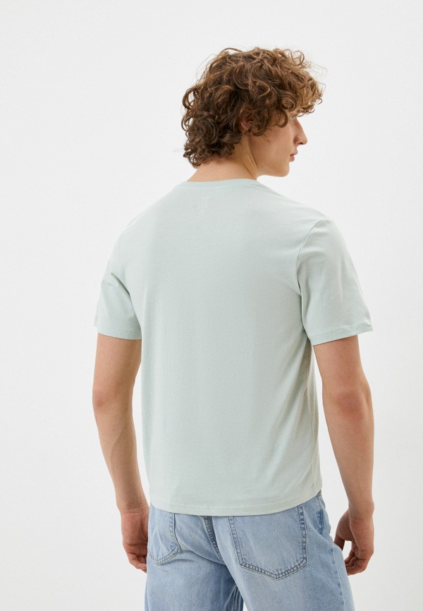 фото Футболка helly hansen