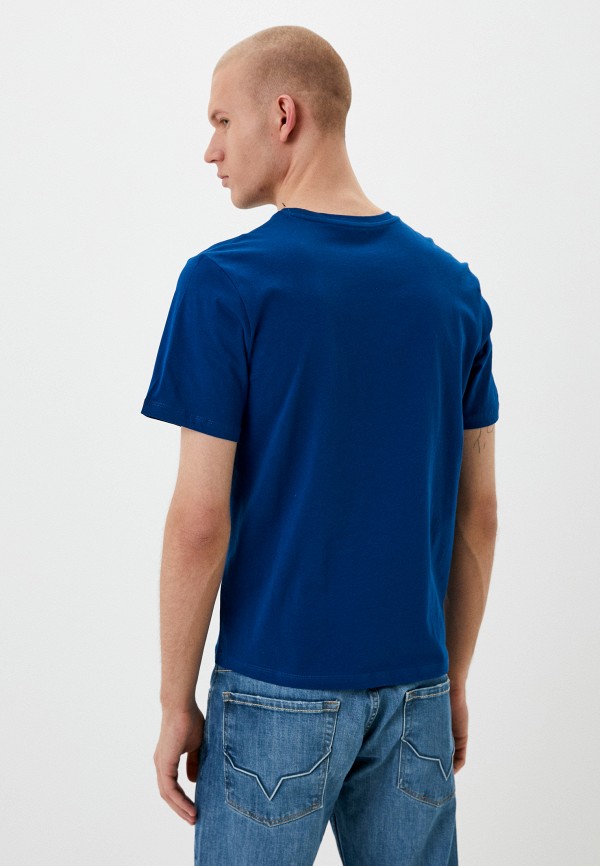 фото Футболка helly hansen