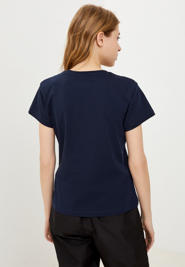 фото Футболка helly hansen