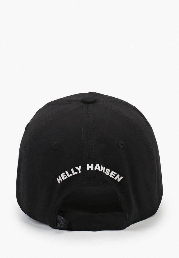 фото Бейсболка helly hansen