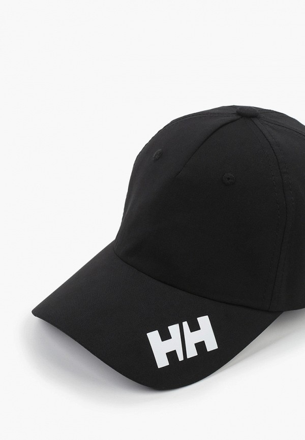 фото Бейсболка helly hansen