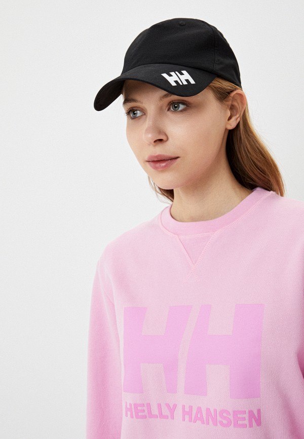 фото Бейсболка helly hansen