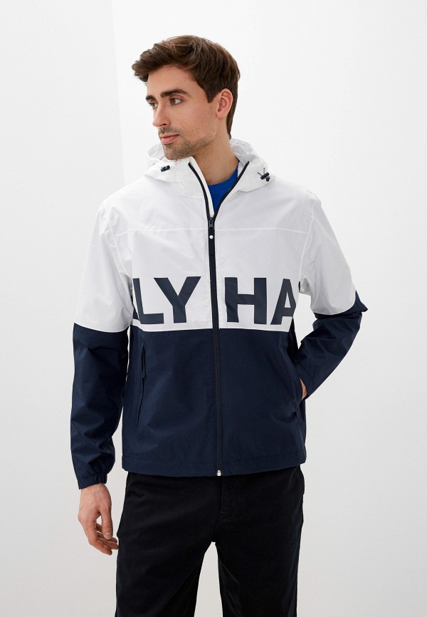 фото Ветровка helly hansen