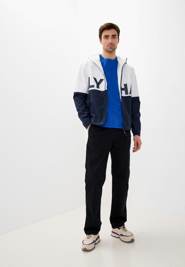 фото Ветровка helly hansen