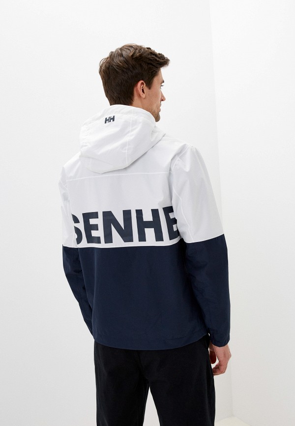 фото Ветровка helly hansen
