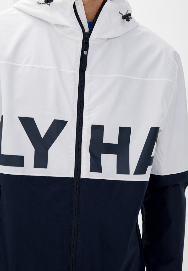 фото Ветровка helly hansen