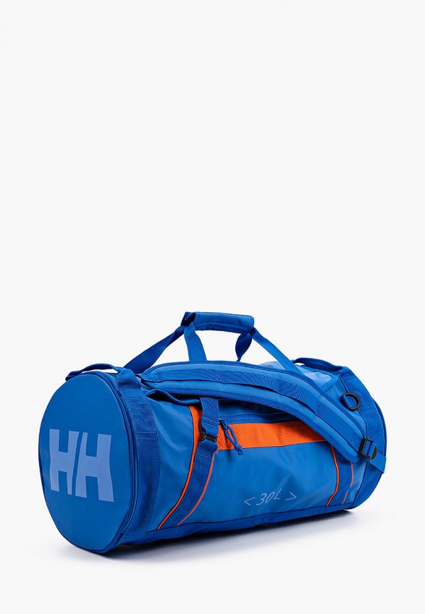 фото Сумка спортивная helly hansen