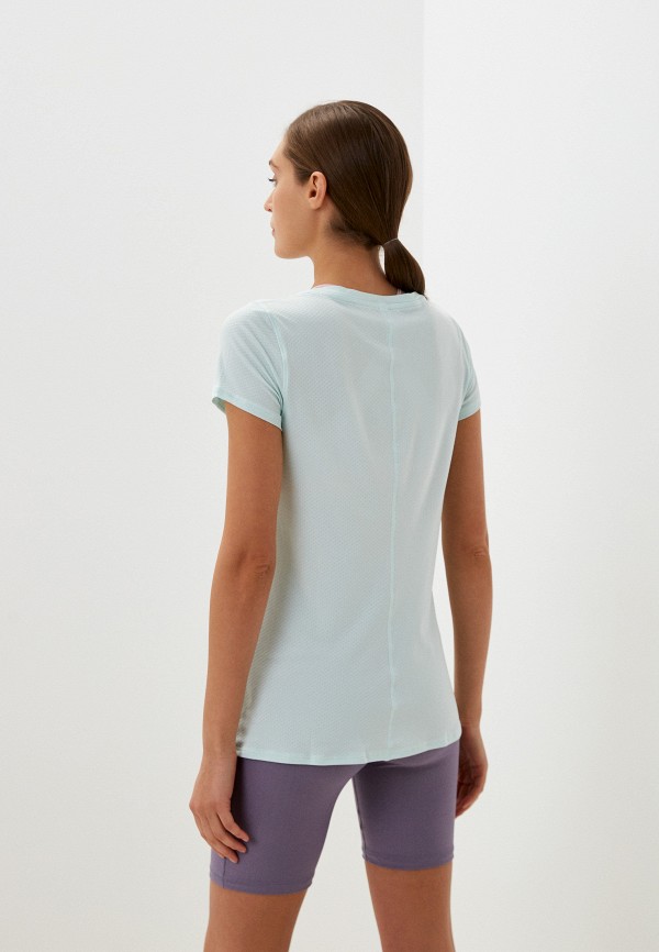 

Футболка спортивная Under Armour, Бирюзовый, Under Armour RTLABD101201