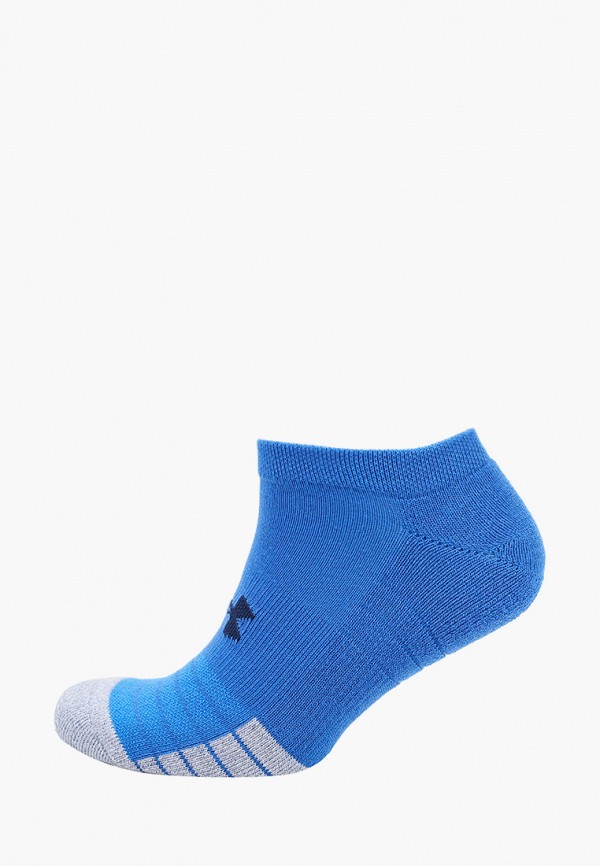 

Носки 3 пары Under Armour, Голубой;синий, Under Armour RTLABD101301