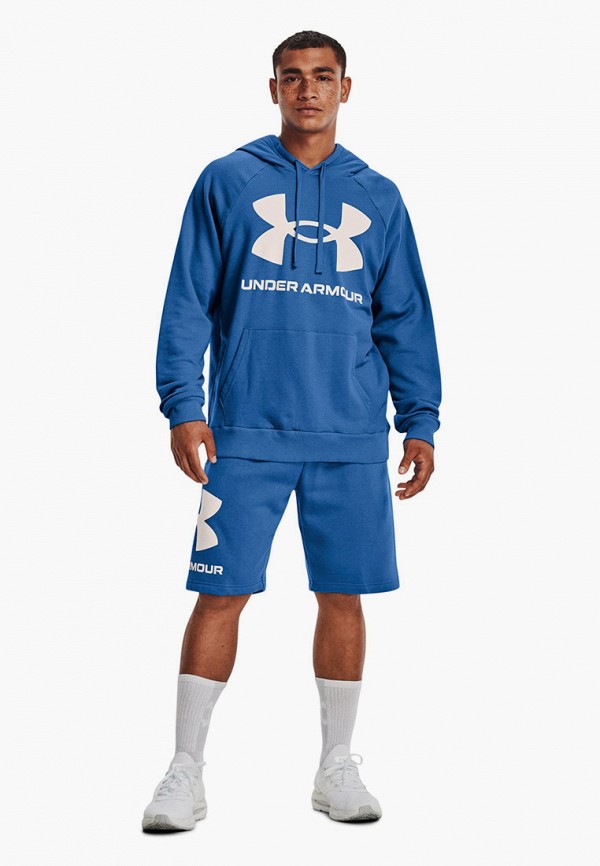 фото Худи under armour