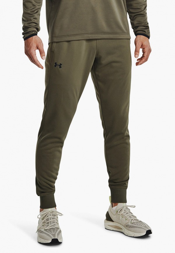 

Брюки спортивные Under Armour, Хаки, Under Armour RTLABD102201