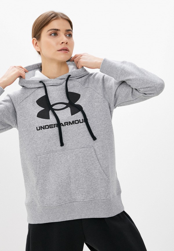 

Худи Under Armour, Серый, Under Armour RTLABD102301