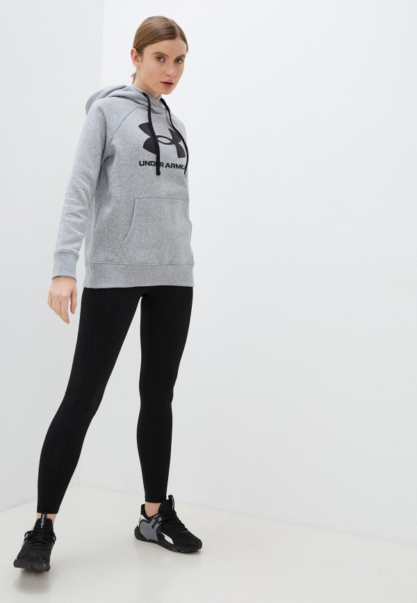 фото Худи under armour