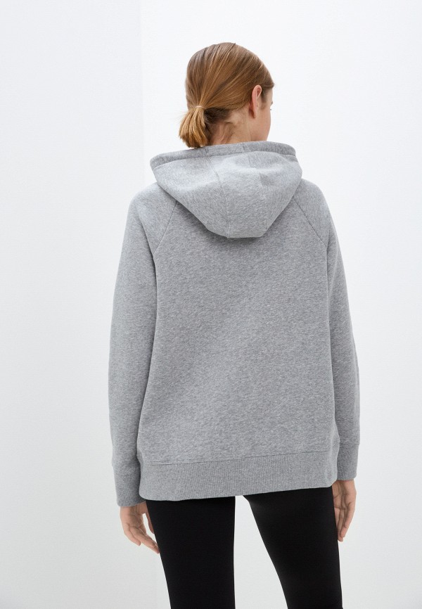 фото Худи under armour