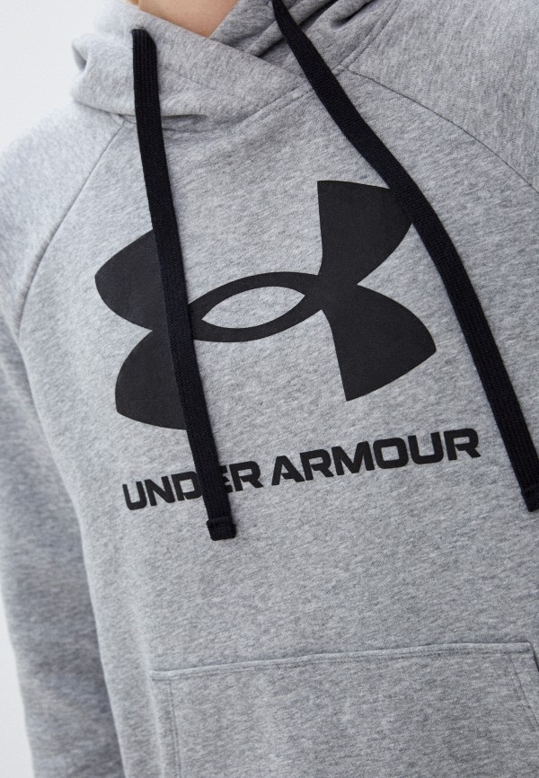 фото Худи under armour