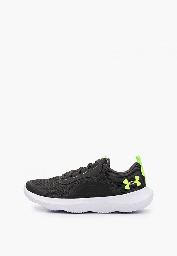 

Кроссовки Under Armour, Черный, UA Victory