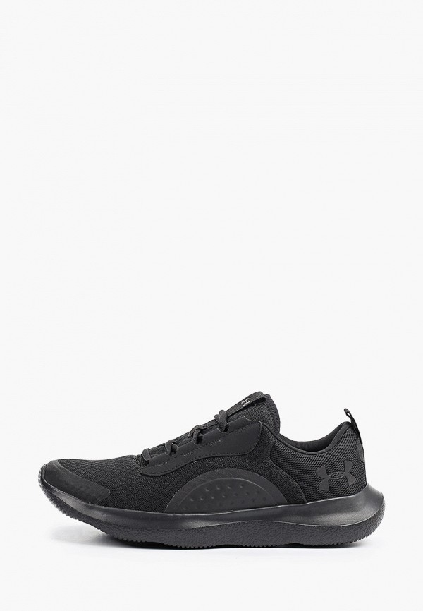 

Кроссовки Under Armour, Черный, Under Armour RTLABD102802