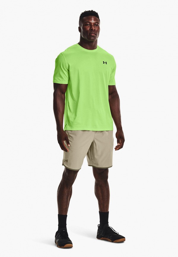 фото Шорты спортивные under armour