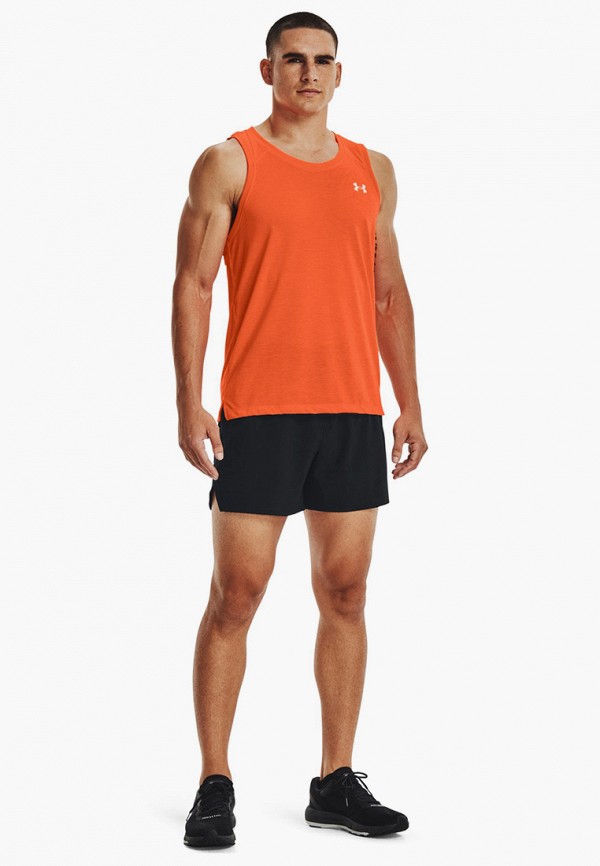 фото Майка спортивная under armour