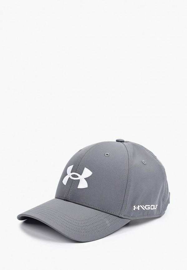 фото Бейсболка under armour