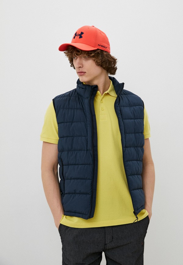 фото Бейсболка under armour