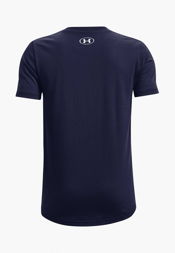 фото Футболка under armour