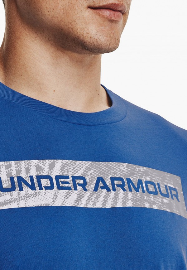 фото Лонгслив спортивный under armour