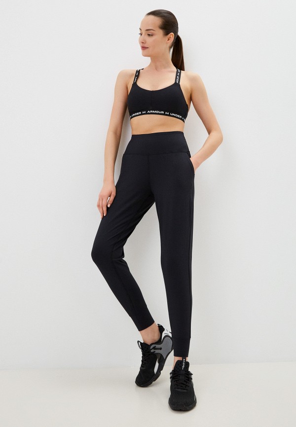 фото Брюки спортивные under armour