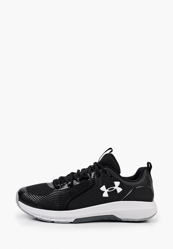 

Кроссовки Under Armour, Черный, Under Armour RTLABD104402