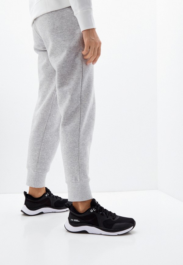 фото Кроссовки under armour